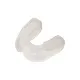 Капа однорядная Benlee Rocky Marciano MOUTHGUARD BREATH 199096 белая